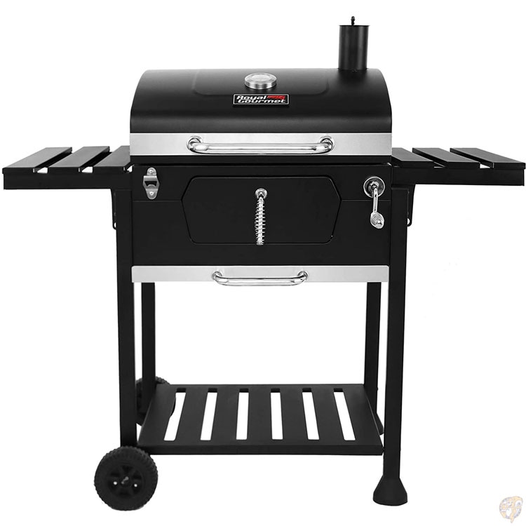 Royal Gourmet �С��٥��塼����� �С��٥��塼�������������륰��� ��BQ����� CD1824EN