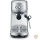 Breville �֥�ӥ� ���� �����ץ�å��ޥ��� �����ҡ��᡼���� �Ĥ�ä����ƥ�쥹�� BES450BSS1BUS1