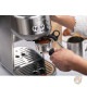 Breville �֥�ӥ� ���� �����ץ�å��ޥ��� �����ҡ��᡼���� �Ĥ�ä����ƥ�쥹�� BES450BSS1BUS1