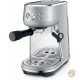 Breville �֥�ӥ� ���� �����ץ�å��ޥ��� �����ҡ��᡼���� �Ĥ�ä����ƥ�쥹�� BES450BSS1BUS1