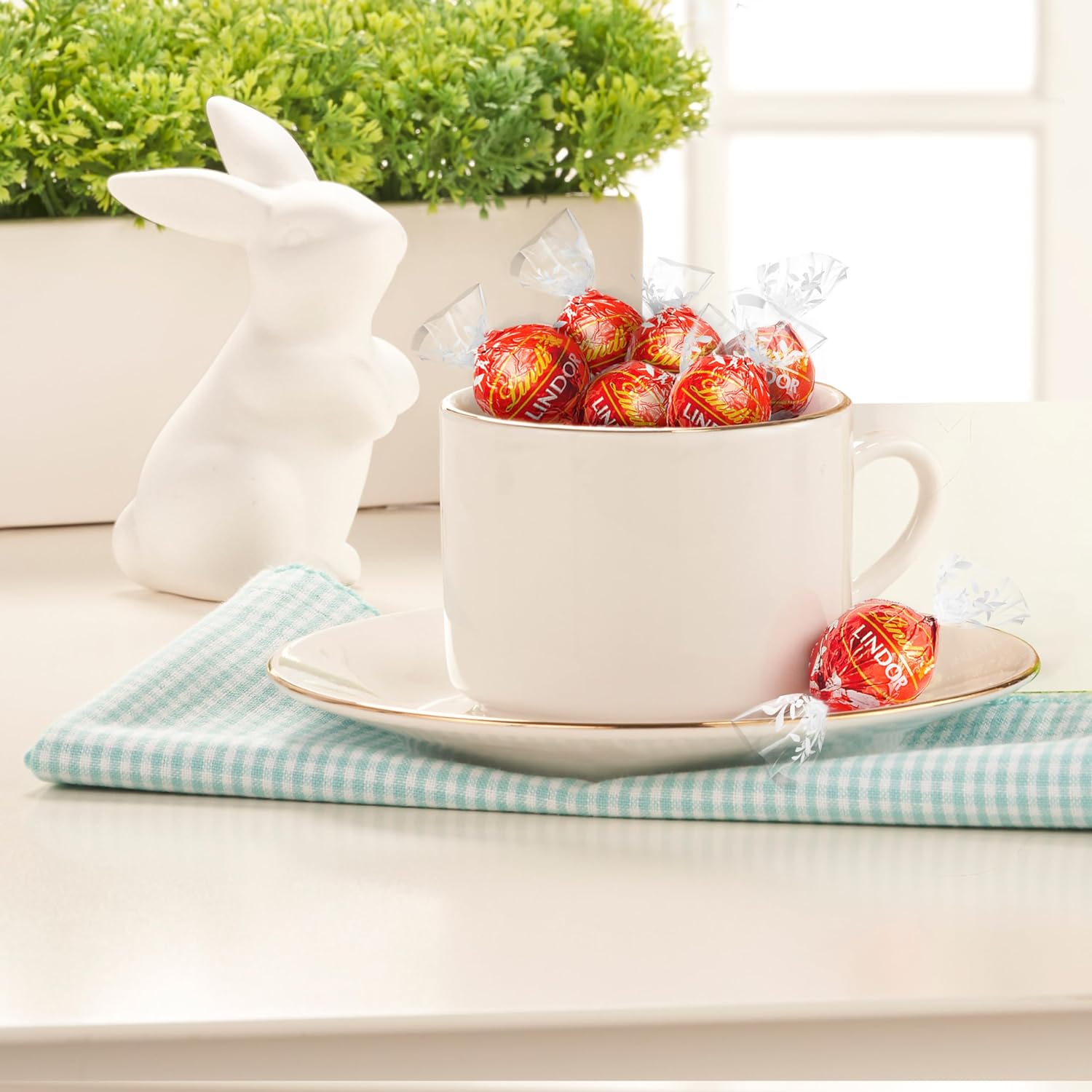 ���� ���ɡ��� �ߥ륯���祳�졼�� 120������ 1.4kg Lindt LINDOR ������ �ޤȤ��㤤 �������祳