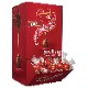 ���� ���ɡ��� �ߥ륯���祳�졼�� 120������ 1.4kg Lindt LINDOR ������ �ޤȤ��㤤 �������祳
