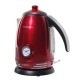 �Υ����른�� Nostalgia ���ƥ�쥹 �ŵ����ȥ� �ŵ��䤫�� RWK150 ��ȥ� ���ƥ�쥹�䤫�� Electric Water Kettle 1.7L ����ꥫ���å������