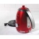 �Υ����른�� Nostalgia ���ƥ�쥹 �ŵ����ȥ� �ŵ��䤫�� RWK150 ��ȥ� ���ƥ�쥹�䤫�� Electric Water Kettle 1.7L ����ꥫ���å������
