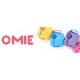 Omie Box �Ҷ��� ����Ȣ �ݲ� �����ܥå��� ϳ���ɻ� ��ˡ�ӥա��ɥ��� ���դ� ���å� Omie����Ȣ