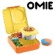 Omie Box �Ҷ��� ����Ȣ �ݲ� �����ܥå��� ϳ���ɻ� ��ˡ�ӥա��ɥ��� ���դ� ���å� Omie����Ȣ