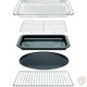 �֥�ӥ� Breville BOV860BSS ���ޡ��� �����֥� ���� �ե饤�䡼 ����٥������ �����֥�