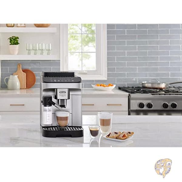 De'Longhi �ǥ��� �����ҡ�&�����ץ�å��ޥ��� ECAM29084SB