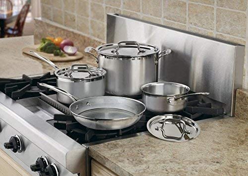 �������ʡ��� �ץ����ƥ�쥹����������7�����å� Cuisinart MCP-7N ����С�