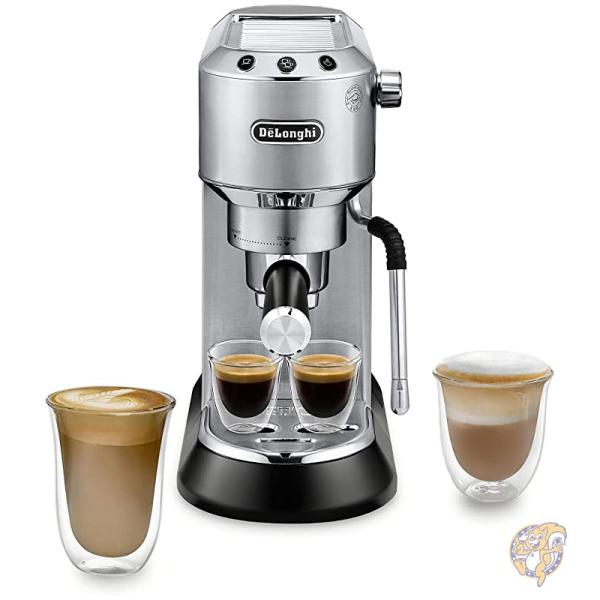 De'Longhi ǥ  ҡ ץåޥ EC885M