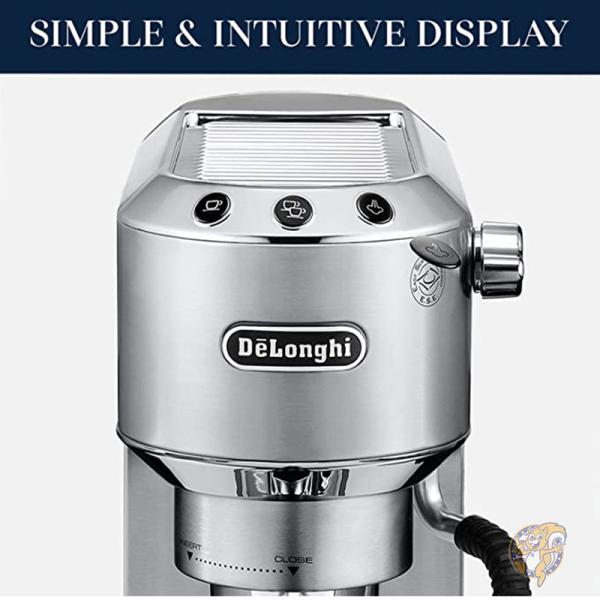 De'Longhi ǥ  ҡ ץåޥ EC885M