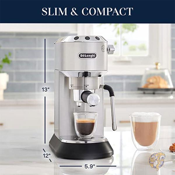 De'Longhi ǥ  ҡ ץåޥ EC885M