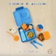 Omie Box �Ҷ��� ����Ȣ �ݲ� �����ܥå��� ϳ���ɻ� ��ˡ�ӥա��ɥ��� ���դ� ���å� Omie����Ȣ