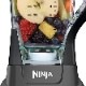 �˥󥸥� Ninja �֥����� Professional Blender ���塼���� �ߥ����� ���ࡼ�����᡼���� 1000 BL610 ����ꥫ���å������