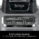 �˥󥸥� Ninja �֥����� Professional Blender ���塼���� �ߥ����� ���ࡼ�����᡼���� 1000 BL610 ����ꥫ���å������