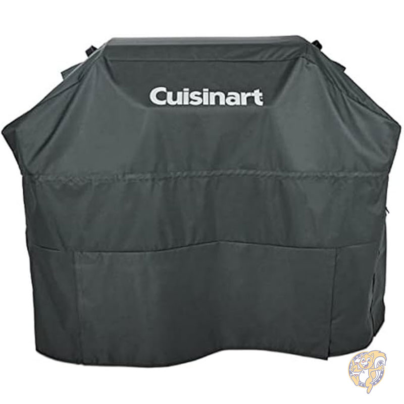 �إӡ��ǥ塼�ƥ��� 4-5�С��ʡ� ��������륫�С� 152.4 cm x 61 cm x 116.8 cm CGWM-040 Cuisinart �������ʡ���