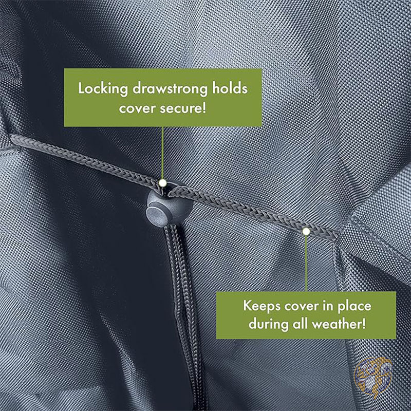 �إӡ��ǥ塼�ƥ��� 4-5�С��ʡ� ��������륫�С� 152.4 cm x 61 cm x 116.8 cm CGWM-040 Cuisinart �������ʡ���