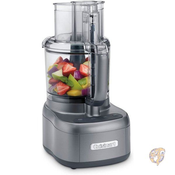�������ʡ��� 11���åץա��ɥץ����å��� Cuisinart FP-11GM ����᥿�륫�顼