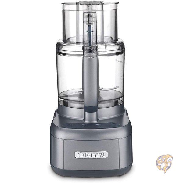 �������ʡ��� 11���åץա��ɥץ����å��� Cuisinart FP-11GM ����᥿�륫�顼