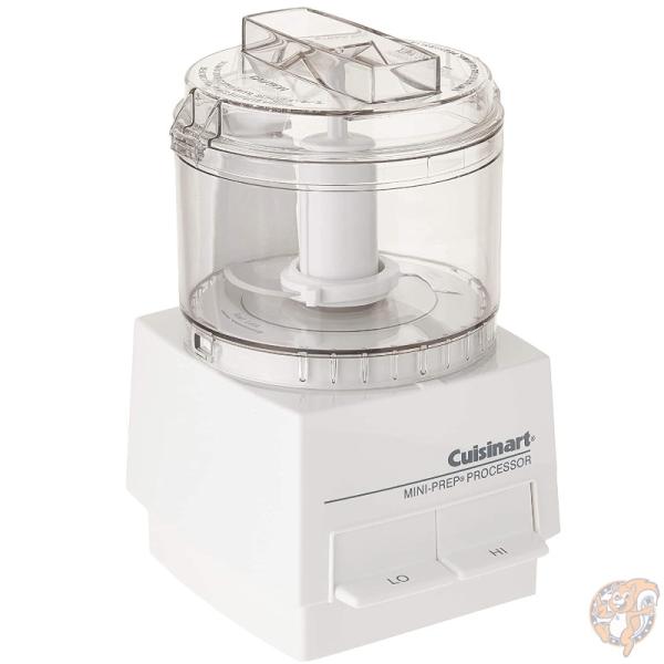 ʡ Cuisinart DLC-1 ߥ աɥץå ۥ磻 ߥ˥åѡ ߤڤ աɥ֥