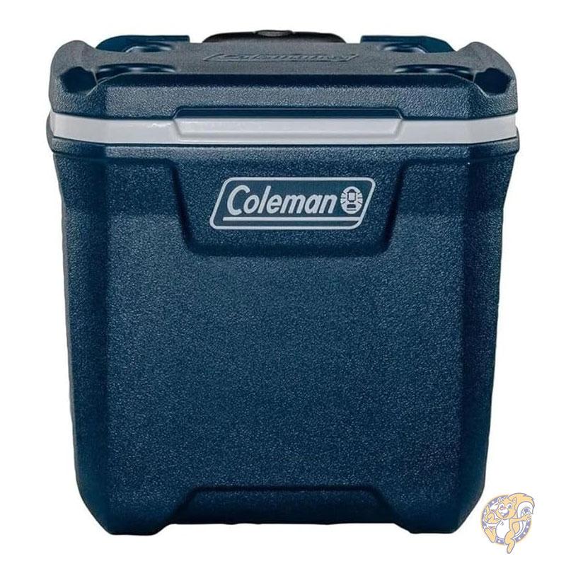 コールマン クーラーボックス エクストリーム 26L Coleman 車輪