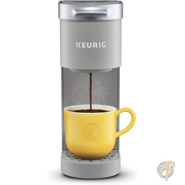 コーヒーメーカー コーヒーマシン シングルサーブ キッチン家電 K-Mini