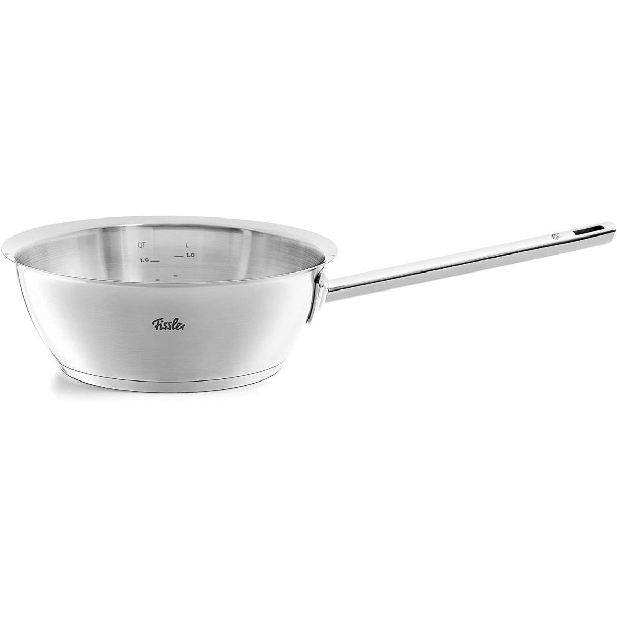 fissler 片手鍋 Amazon.co.jp : フィスラー (Fissler) 片手鍋 16cm ソースパン