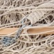 �ϥ��å� ���Ԥߥ��åȥ� ������ 4m ��Ĺ��������ȥĥ꡼ �եå��դ� 2 ���� PC-13 Castaway Hammocks
