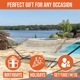 �ϥ��å� ���Ԥߥ��åȥ� ������ 4m ��Ĺ��������ȥĥ꡼ �եå��դ� 2 ���� PC-13 Castaway Hammocks