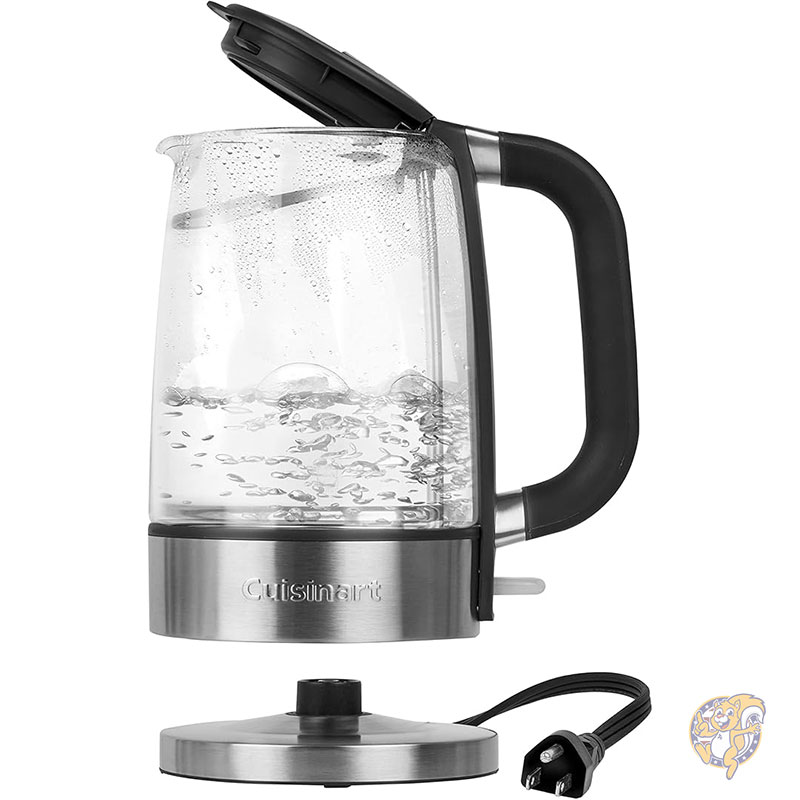 �����ɥ쥹�ŵ����ȥ� ����С� 1.7 ��åȥ� GK-17N Viewpro Cuisinart �������ʡ���