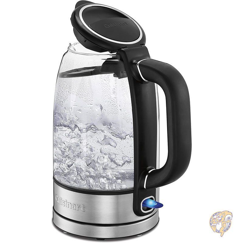 �����ɥ쥹�ŵ����ȥ� ����С� 1.7 ��åȥ� GK-17N Viewpro Cuisinart �������ʡ���