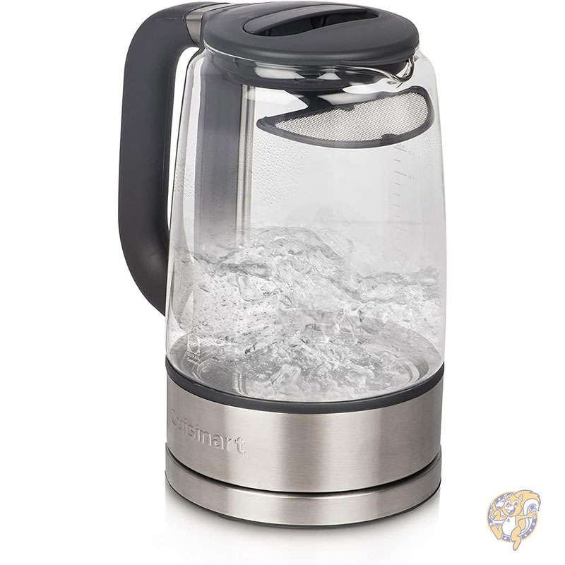 �����ɥ쥹�ŵ����ȥ� ����С� 1.7 ��åȥ� GK-17N Viewpro Cuisinart �������ʡ���