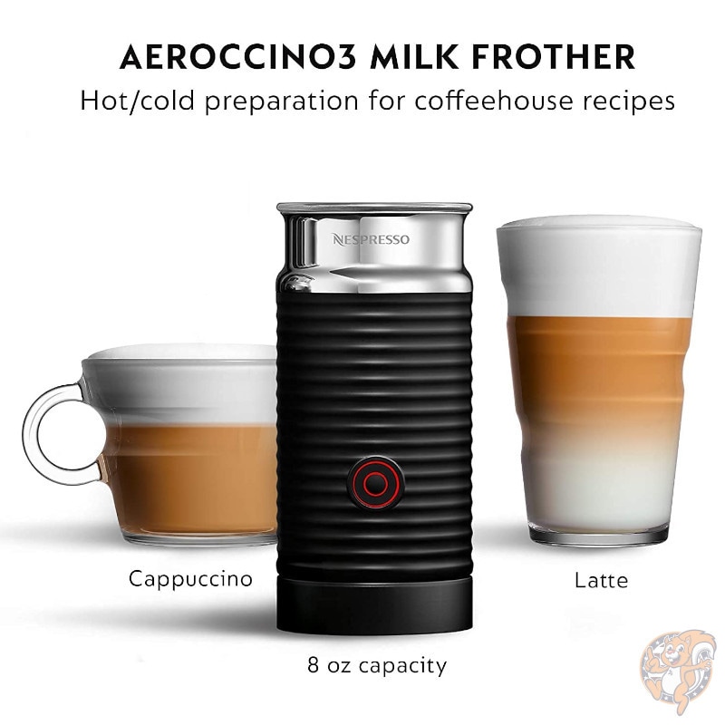 �֥�ӥ� Breville BNV250BLK Vertuo �����ҡ��������ץ�å��᡼���� �֥�å�