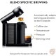 �֥�ӥ� Breville BNV250BLK Vertuo �����ҡ��������ץ�å��᡼���� �֥�å�