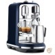 Breville �֥�ӥ� ���� �����ץ�å��ޥ��� �����ҡ��᡼���� ���ॽ��֥롼 BNE800DBL1BUS1