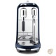 Breville �֥�ӥ� ���� �����ץ�å��ޥ��� �����ҡ��᡼���� ���ॽ��֥롼 BNE800DBL1BUS1