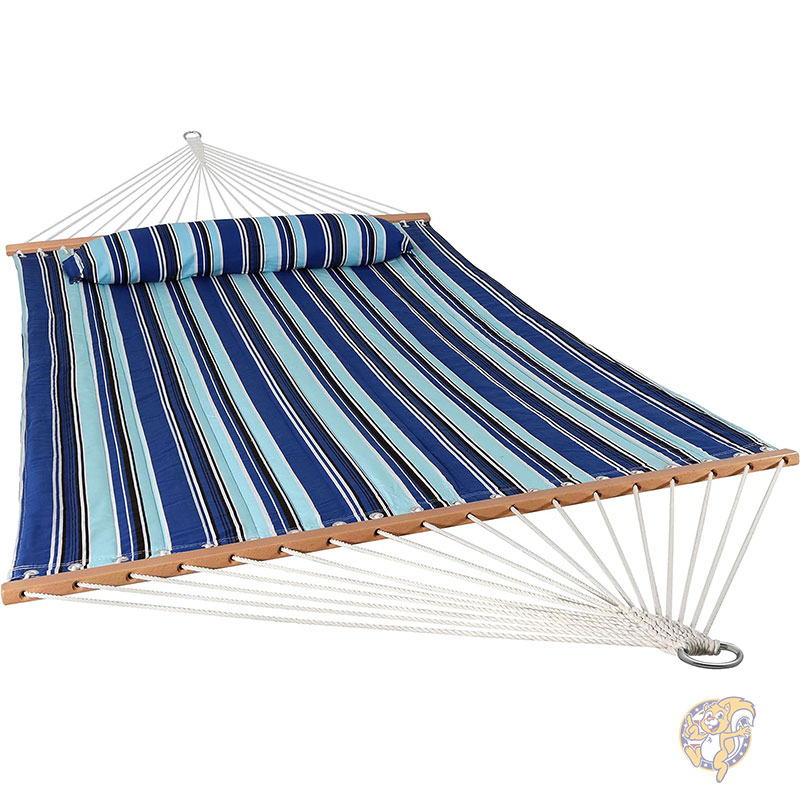 �ϥ��å� �����ȥɥ� ����ƥ������� 2���� ���ץ�å����С��դ� ������ LY-QFH-CB Sunnydaze ���ˡ��ǥ���