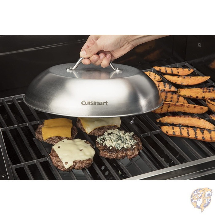 �������ʡ��� ���ƥ��󥰥ɡ��� 30.4cm Cuisinart CMD-112