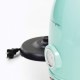 �Υ����른�� Nostalgia RWK150AQ ���ƥ�쥹�����ȥ� 1.7L �ŵ��ݥå� ������