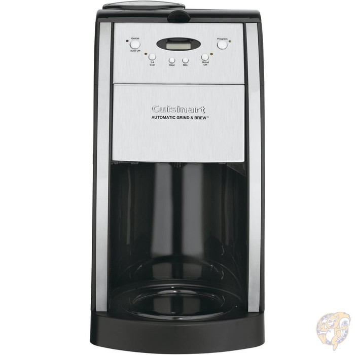 �������ʡ��� Cuisinart DGB-550BKP1 ���饤���&�֥�塼 �����ȥޥ��å������ҡ��᡼����