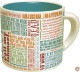 First Lines of Literature Mug [�¹�͢����]