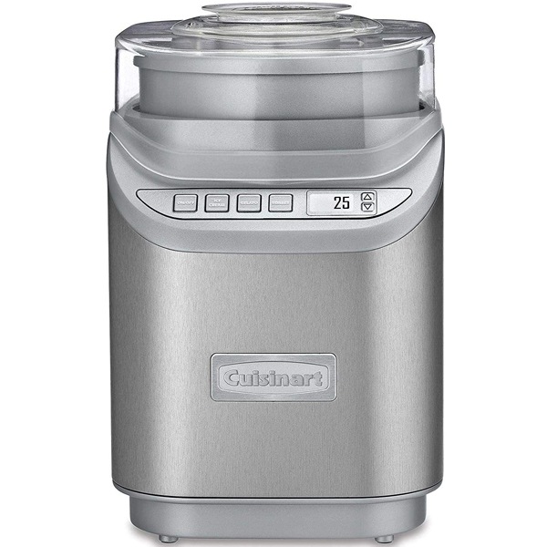 �������ʡ��� Cuisinart ICE-70 ���������꡼��᡼���� �����ѥ����顼�� ���㡼�٥åȥ᡼����