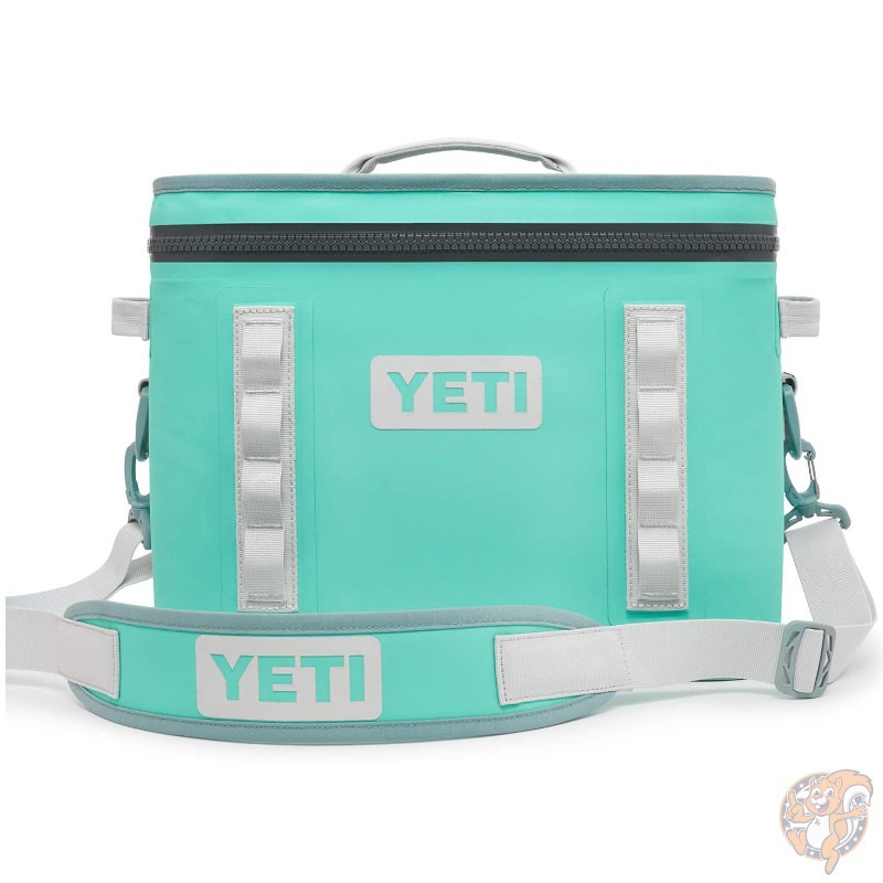 イエティ YETI ホッパーフリップ Hopper Flip 18 ソフトクーラー 