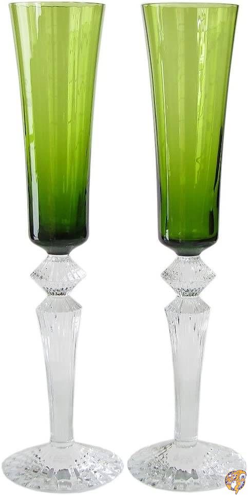 �Х��� Baccarat ���饹 �ߥ�˥奤 MILLE NUITS �����ѥ󥰥饹 �⥹���꡼�� �ڥ� 29.5cm 2811586 ���¹�͢���ʡ� 2811586