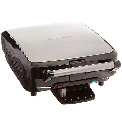 �������ʡ��� Cuisinart WAF-150 ��åե�᡼���� ����ꥫ���å������