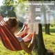 �����ǥ� ���åȥ� �ϥ��å� �ĥ꡼���ȥ�å��դ� ������ AY-Stripe-Hammock-Red-0001 Anyoo