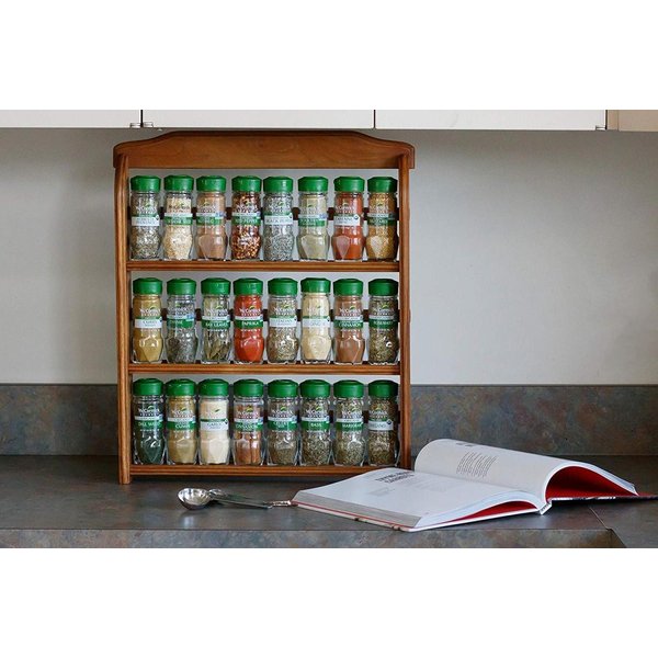 ���ѥ������ꥹ�ѥ�����24�����å� McCormick Gourmet ����3�إ�å��դ�