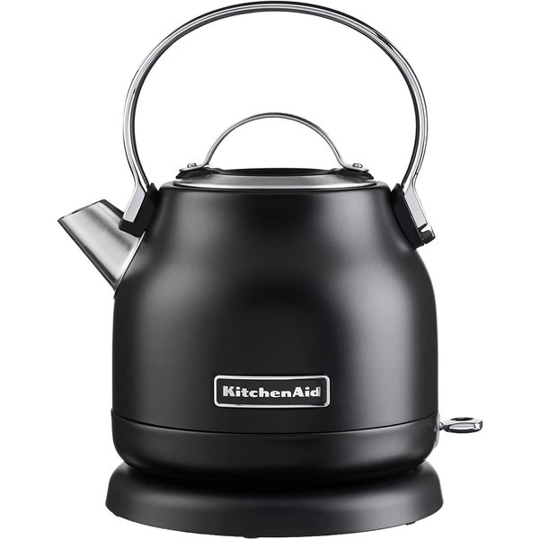 ���å��󥨥��� �ŵ����ȥ� 1.25��åȥ� �ޥåȥ֥�å� KitchenAid