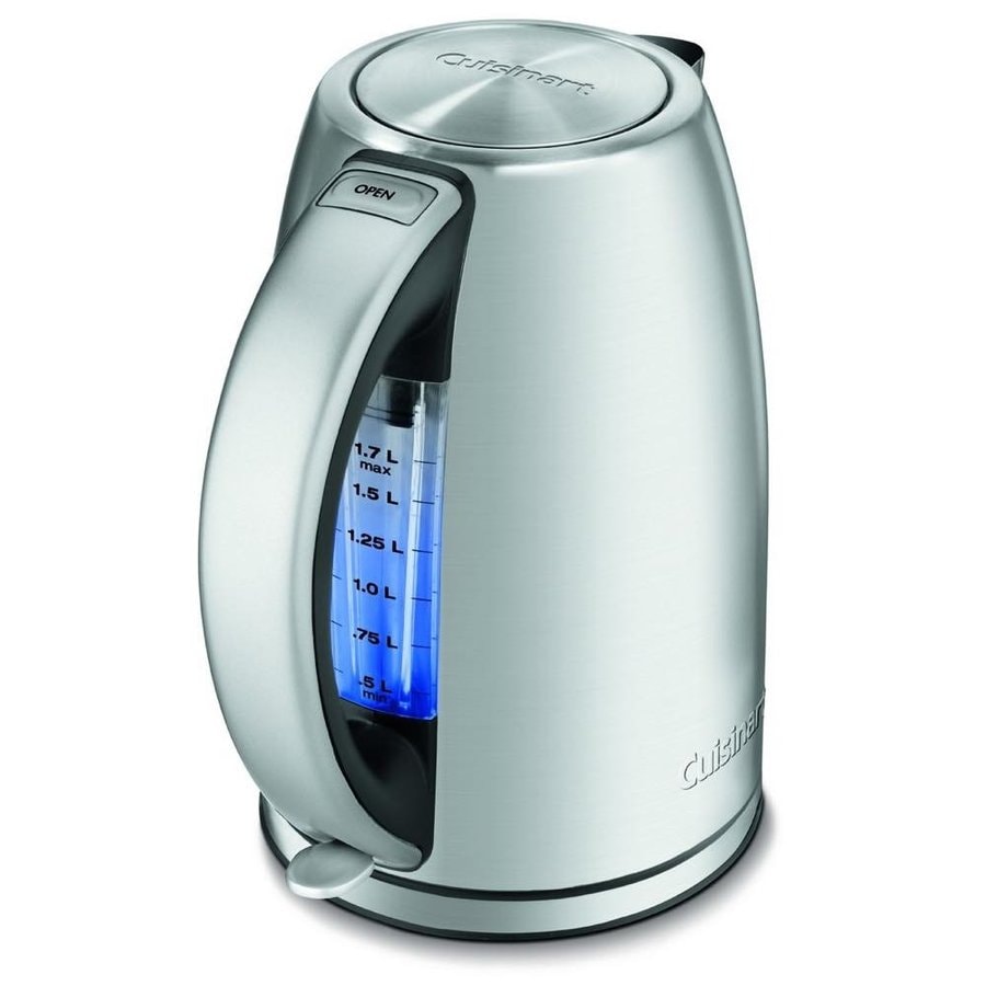 �������ʡ��� Cuisinart JK-17 �ŵ����ȥ� �ŵ��䤫�� Cordless Electric Kettle ����ꥫ���å������