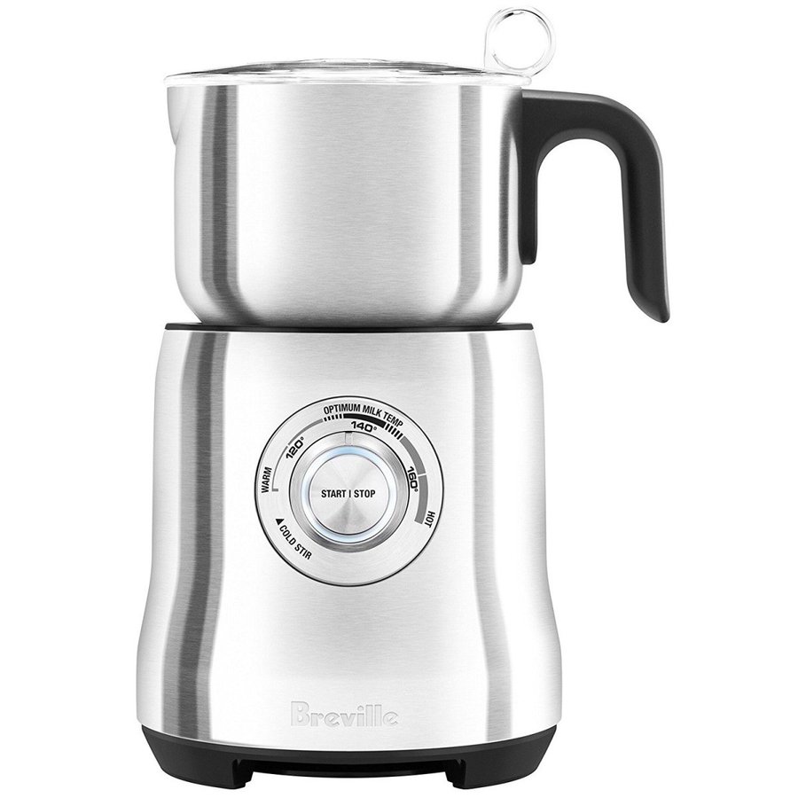 �֥�ӥ� Breville �ߥ륯ˢΩ�ƴ� BMF600XL ����ꥫ���å������